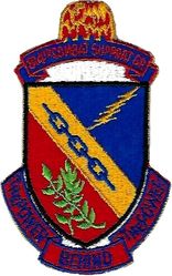 814th Combat Support Group
