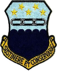 819th Combat Support Group
