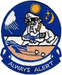820th Air Police Squadron 
