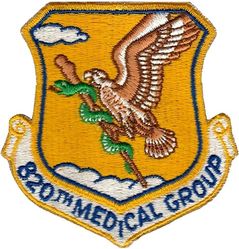 820th Medical Group
