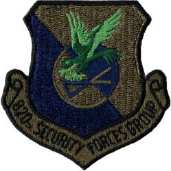 820th Security Forces Group
Keywords: subdued