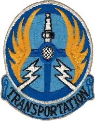 825th Transportation Squadron
