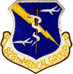 828th Medical Group
