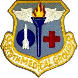 829th Medical Group
