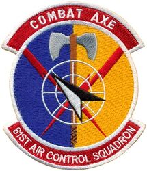 81st Air Control Squadron COMBAT AXE
The 53rd Wing has developed a new branch of the Weapons System Evaluation Program focusing solely on Battle Management Command and Control. The new WSEP branch is known as COMBAT AXE. 
