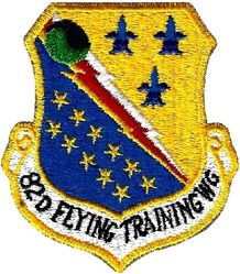 82d Flying Training Wing
