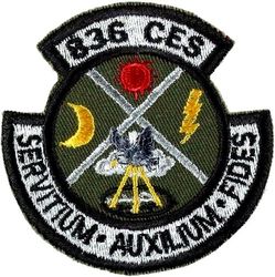 836th Civil Engineering Squadron
Keywords: subdued