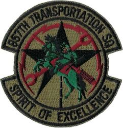 857th Transportation Squadron
Keywords: subdued