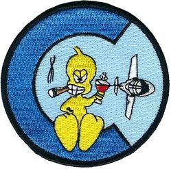 85th Flying Training Squadron C Flight
