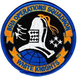 85th Operations Squadron
