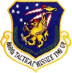 868th Tactical Missile Training Group
