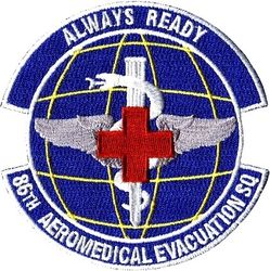 86th Aeromedical Evacuation Squadron
