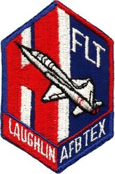 86th Flying Training Squadron H Flight
