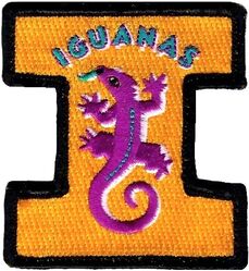 86th Flying Training Squadron I Flight
