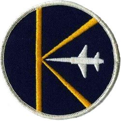 86th Flying Training Squadron K Flight

