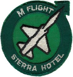 86th Flying Training Squadron M Flight
