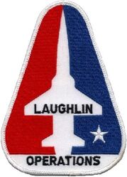 86th Flying Training Squadron T-38 Operations
