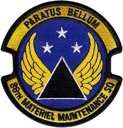 86th Material Maintenance Squadron
