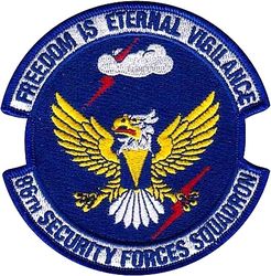 86th Security Forces Squadron
