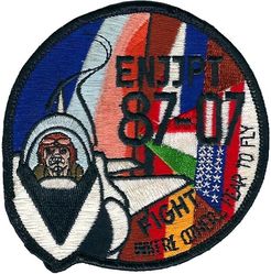 Class 1987-07 Euro-NATO Joint Jet Pilot Training
