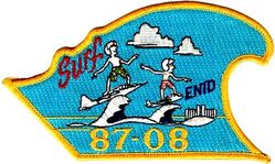 Class 1987-08 Undergraduate Pilot Training
