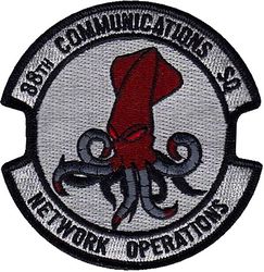 88th Communications Squadron Network Operations
