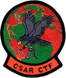88th Test and Evaluation Squadron Combat Search and Rescue Combined Test Force Morale
