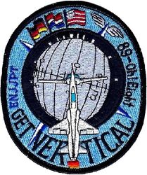 Class 1989-08 Euro-NATO Joint Jet Pilot Training
