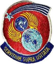 8th Reconnaissance Technical Squadron
