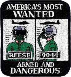 Class 1990-14 Undergraduate Pilot Training
