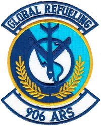 906th Air Refueling Squadron
