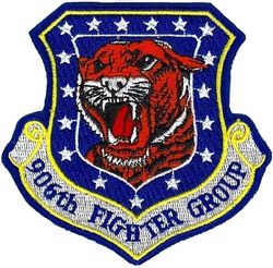 906th Fighter Group
