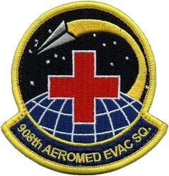 908th Aeromedical Evacuation Squadron 
