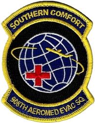 908th Aeromedical Evacuation Squadron
