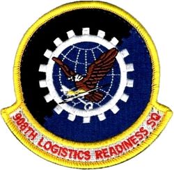 908th Logistics Readiness Squadron
