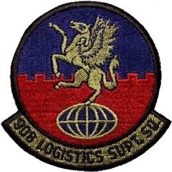 908th Logistics Support Squadron
Keywords: subdued