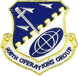 908th Operations Group
