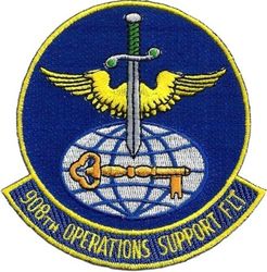 908th Operations Support Flight
