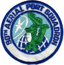 90th Aerial Port Squadron
