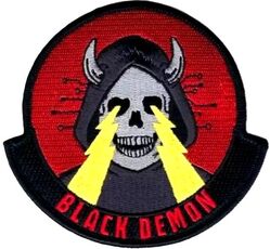 90th Cyberspace Operations Squadron Morale
