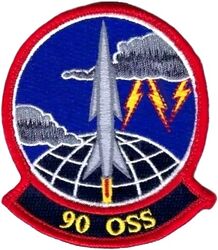 90th Operations Support Squadron

