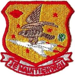 90th Periodic Maintenance Squadron
