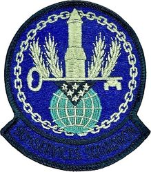 90th Services Squadron
Keywords: subdued