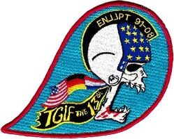 Class 1991-08 Euro-NATO Joint Jet Pilot Training

