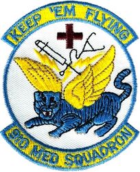 910th Medical Squadron
