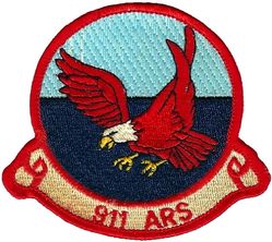 911th Air Refueling Squadron
