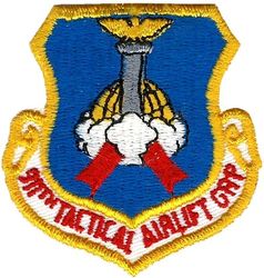 911th Tactical Airlift Group
