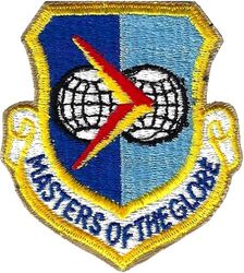912th Military Airlift Group (Associate)
