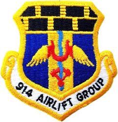 914th Airlift Group
