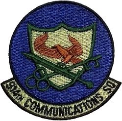 914th Communications Squadron
Keywords: subdued